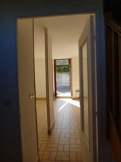 Maison à louer, 47m², Favières
