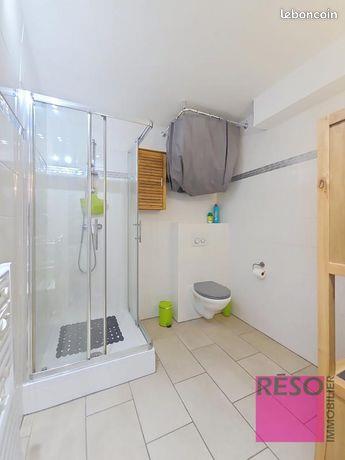 Maison à louer, 27m², Gaillard