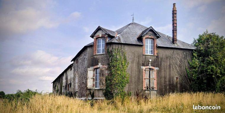 Appartement à vendre, 671m², Vallons-de-l'Erdre