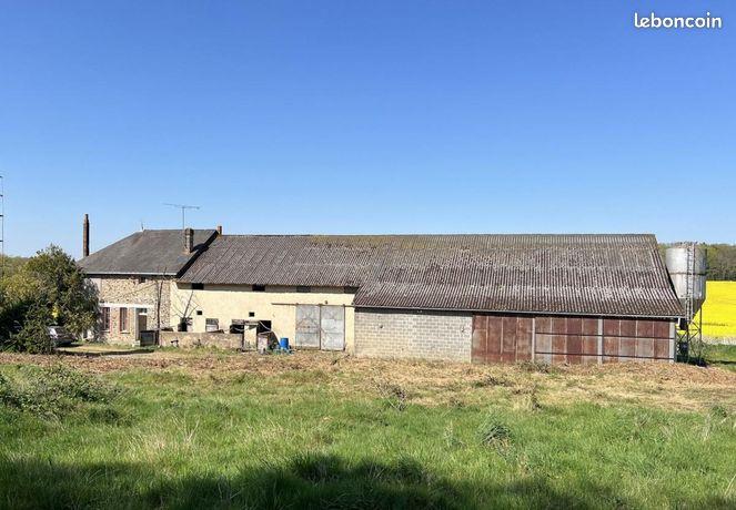 Appartement à vendre, 671m², Vallons-de-l'Erdre