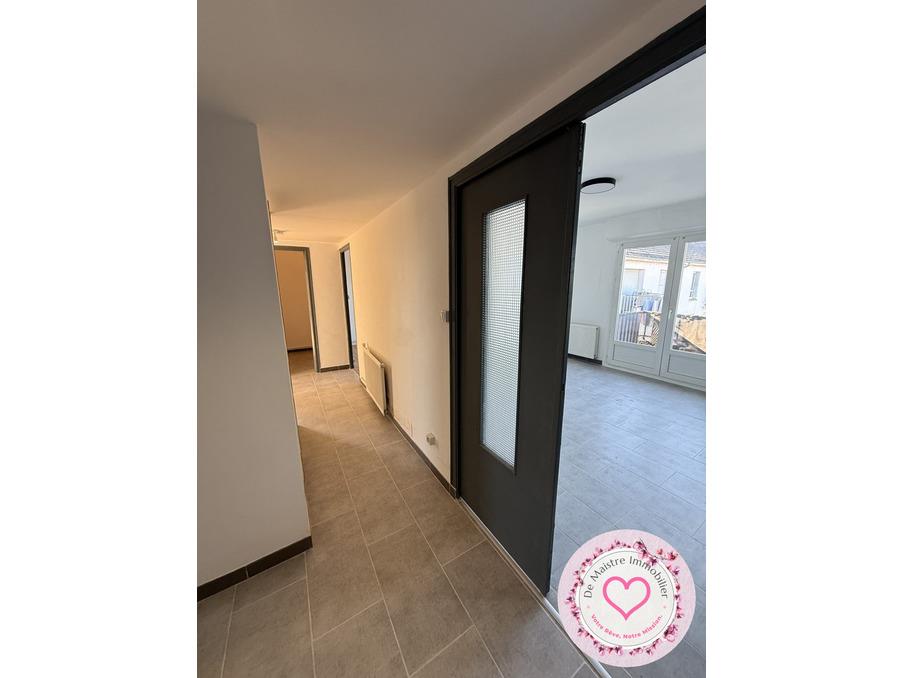 Appartement à vendre, 78m², Sully-sur-Loire