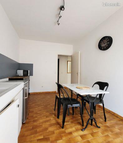 Maison à louer, 31m², Corte