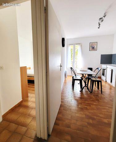 Maison à louer, 31m², Corte