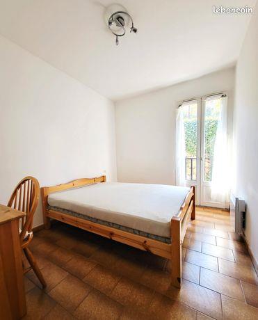 Maison à louer, 31m², Corte