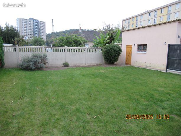 Maison à louer, 60m², Maromme