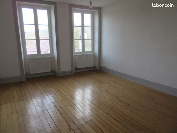 Appartement à louer, 135m², Port-Lesney