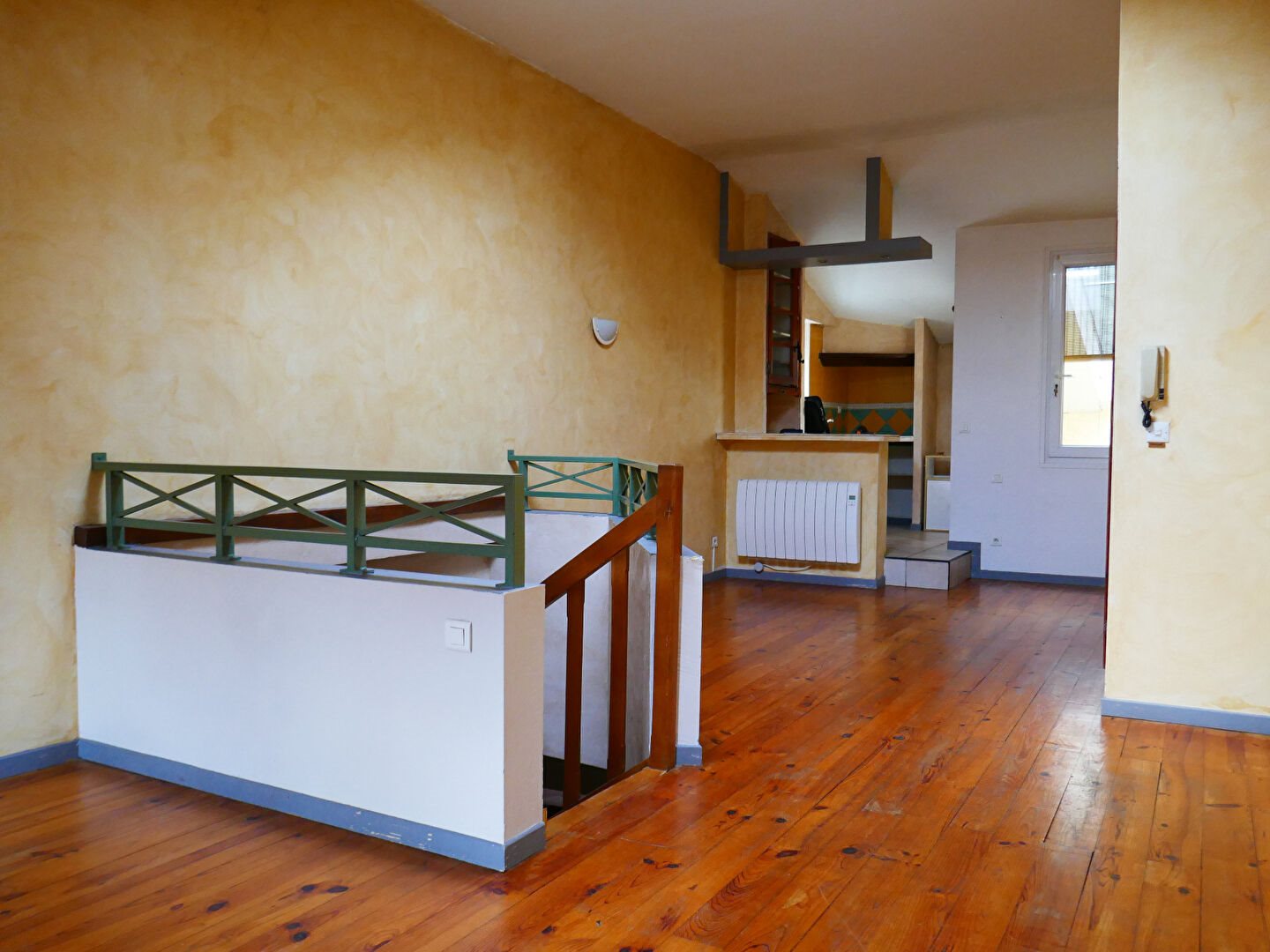 Appartement à vendre, 70m², Rabastens