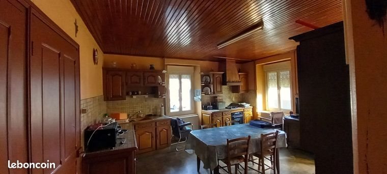 Maison à vendre, 106m², Saint-Paulien