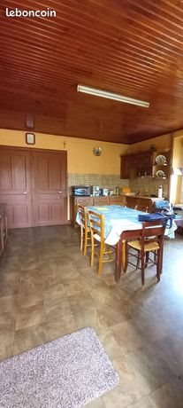 Maison à vendre, 106m², Saint-Paulien