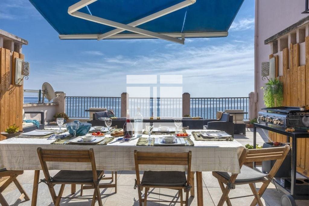 Appartement à vendre, 89m², Brando