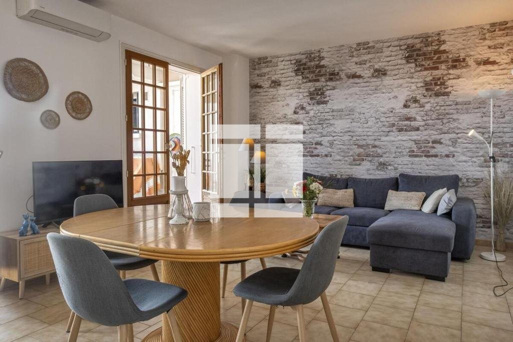 Appartement à vendre, 89m², Brando