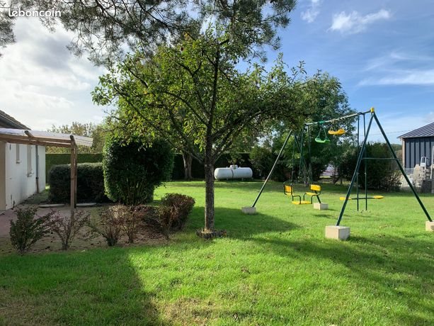 Maison à louer, 88m², Nagel-Séez-Mesnil