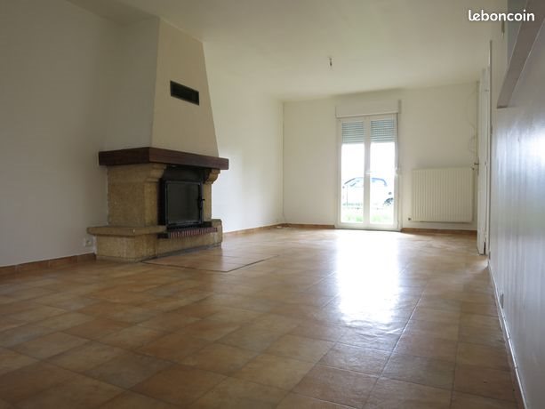 Maison à louer, 88m², Nagel-Séez-Mesnil