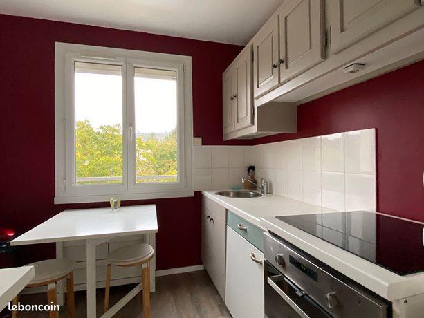 Appartement à vendre, 74m², Guichainville