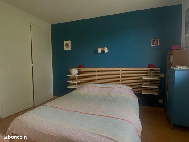 Appartement à vendre, 74m², Guichainville