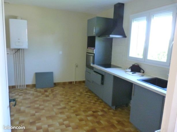 Maison à louer, 85m², Le Mesnil-Esnard