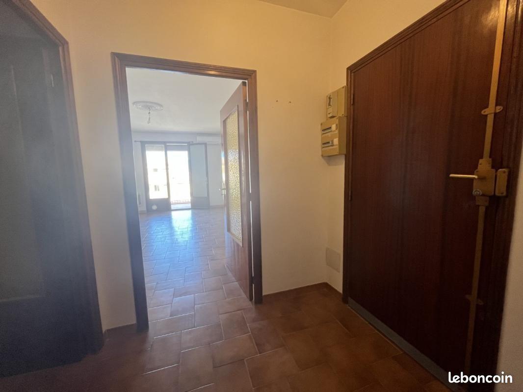 Maison à louer, 87m², Pietrosella