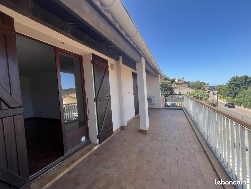 Maison à louer, 87m², Pietrosella