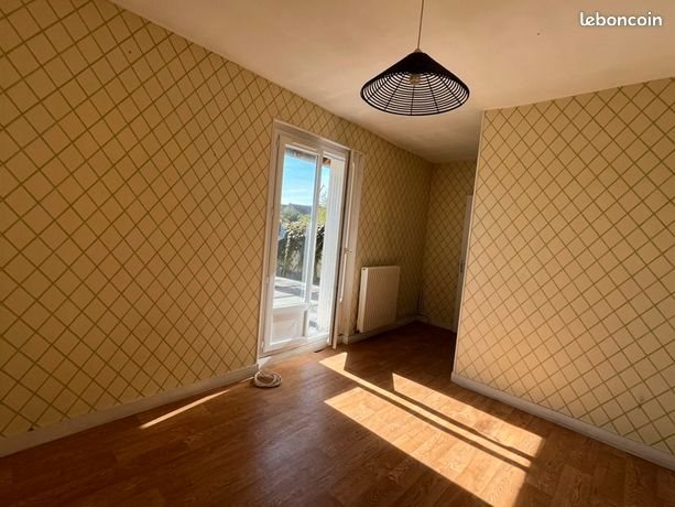 Maison à louer, 139m², Mehun-sur-Yèvre