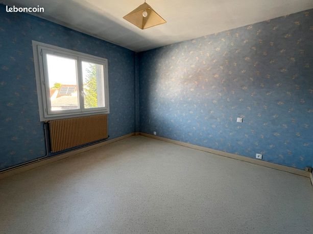 Maison à louer, 139m², Mehun-sur-Yèvre