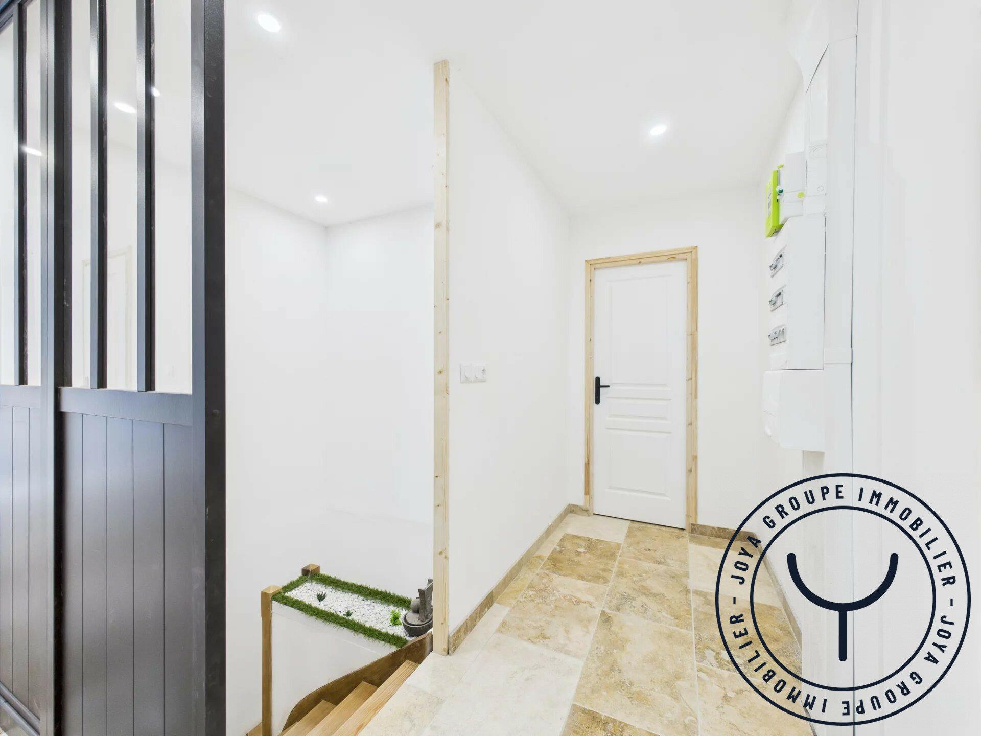 Appartement à vendre, 127m², Pont-Sainte-Marie