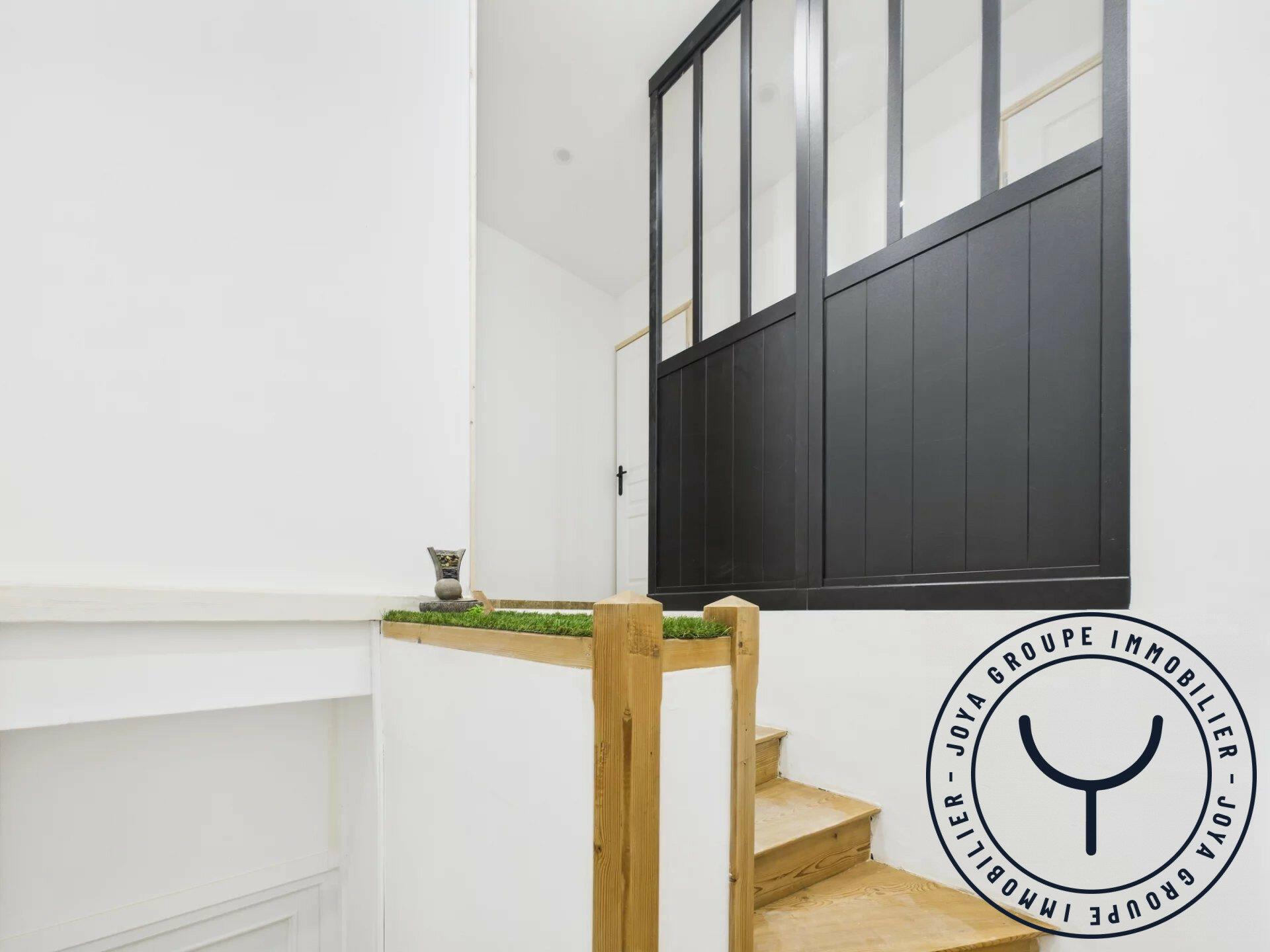 Appartement à vendre, 127m², Pont-Sainte-Marie