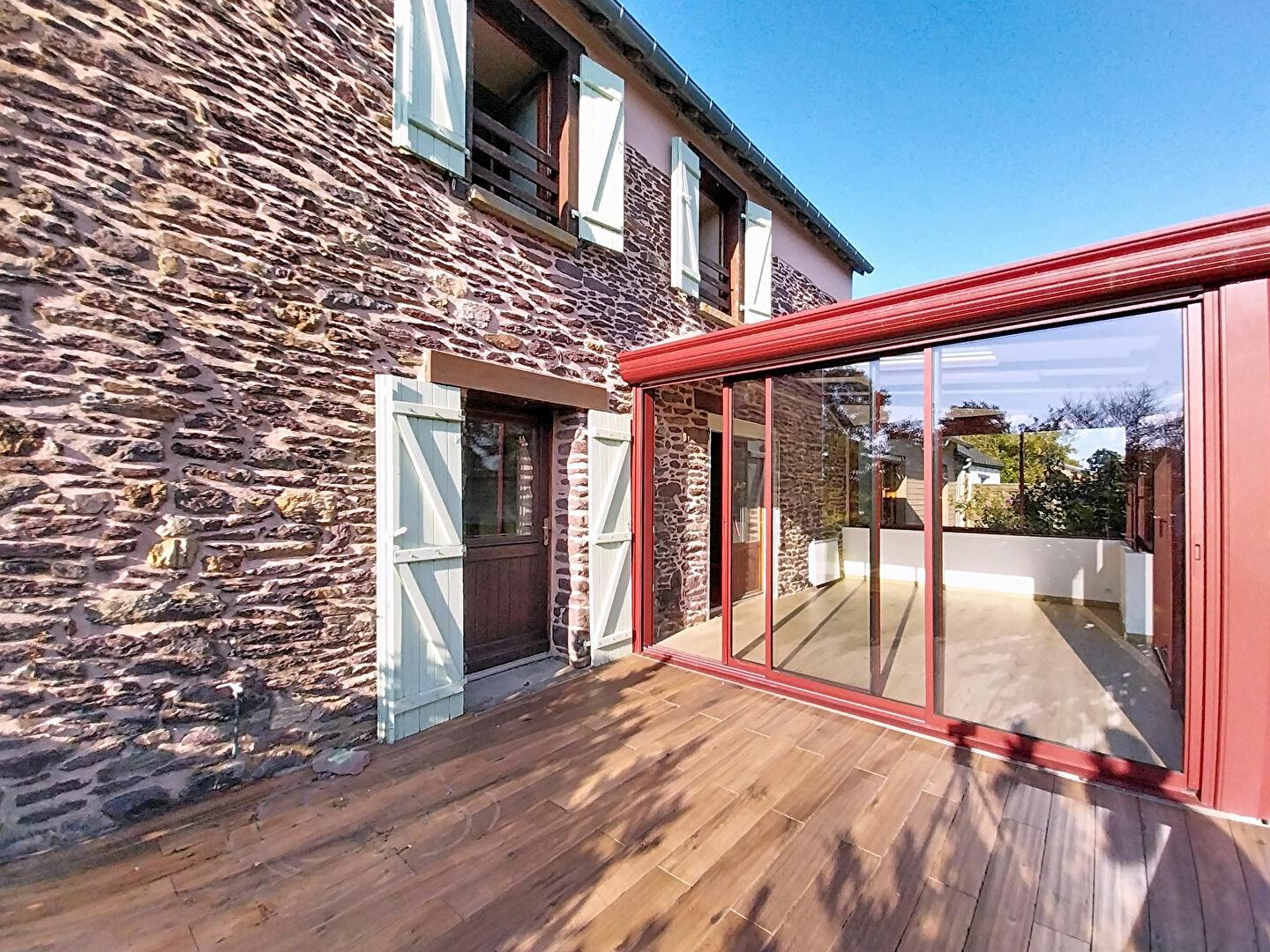 Maison à vendre, 150m², Gaël