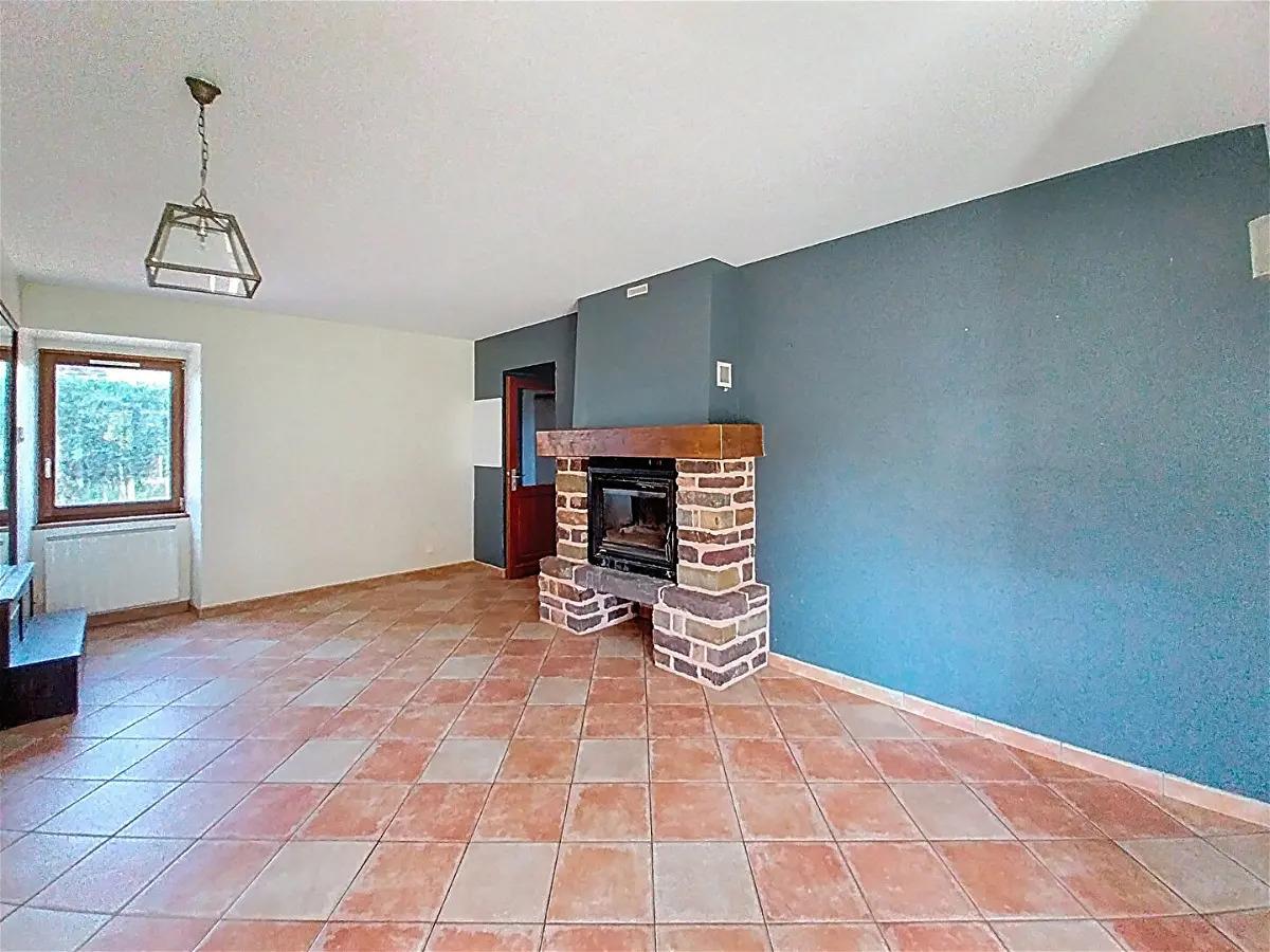 Maison à vendre, 150m², Gaël