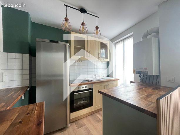 Maison à louer, 109m², Meaux