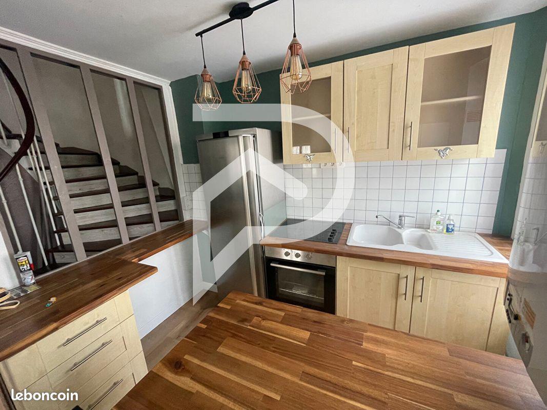 Maison à louer, 109m², Meaux