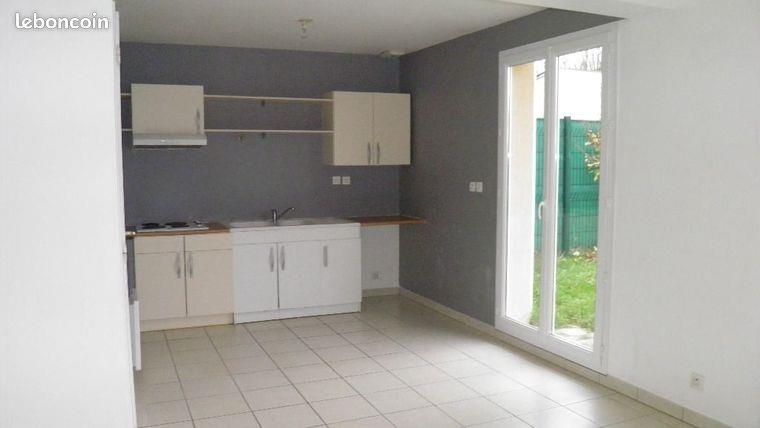 Maison à louer, 99m², Gravigny