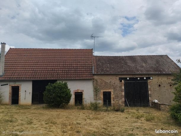 Maison à vendre, 157m², Vesdun