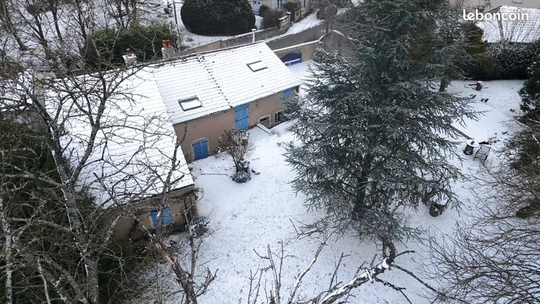 Maison à vendre, 216m², Favières