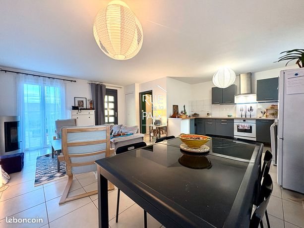 Maison à louer, 97m², Vouillé