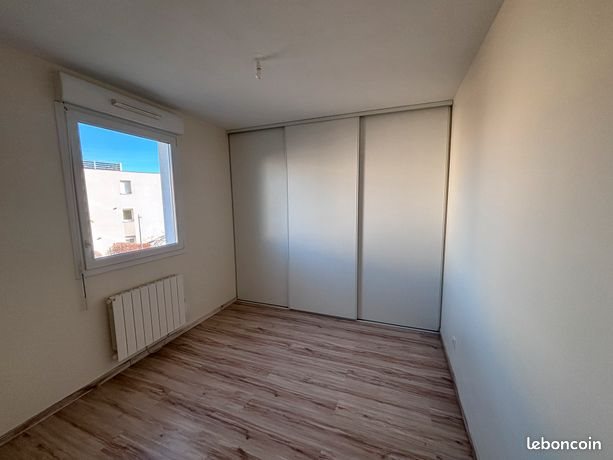 Appartement à vendre, 40m², Ceyrat