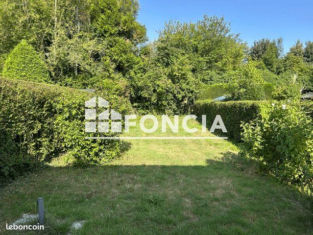 Maison à louer, 70m², Saint-André-lez-Lille