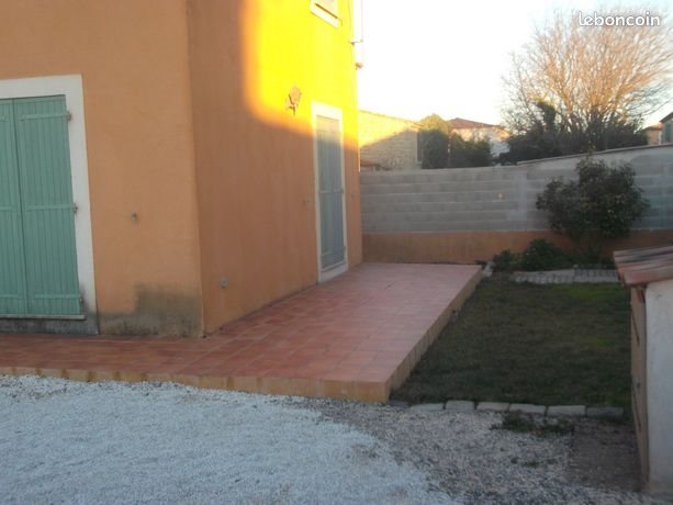 Maison à louer, 83m², Fos-sur-Mer