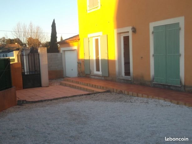 Maison à louer, 83m², Fos-sur-Mer