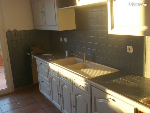Maison à louer, 83m², Fos-sur-Mer