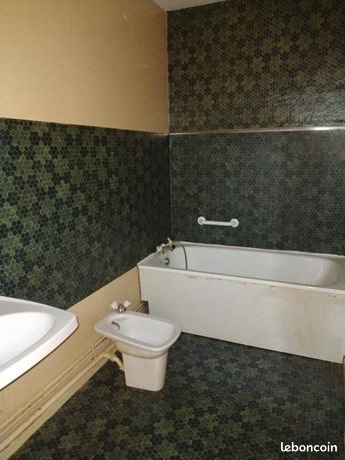 Appartement à vendre, 68m², Barbazan-Debat