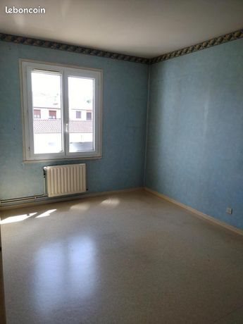 Appartement à vendre, 68m², Barbazan-Debat