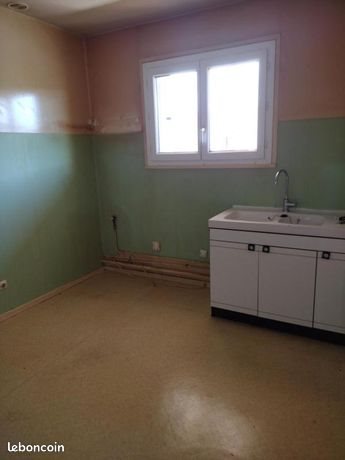 Appartement à vendre, 68m², Barbazan-Debat