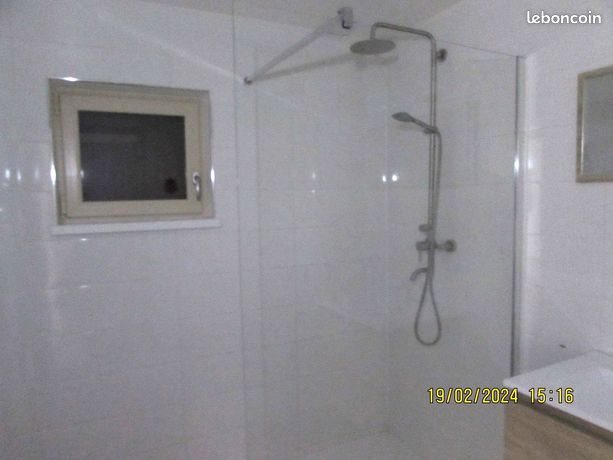 Maison à louer, 82m², Papleux