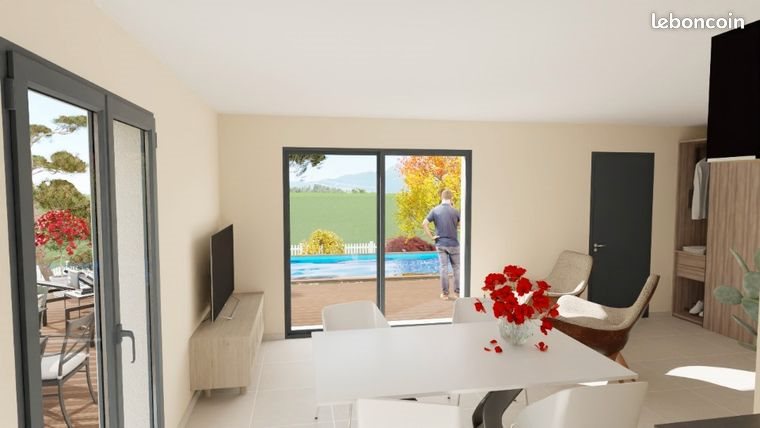 Maison à vendre, 99m², La Roche-des-Arnauds