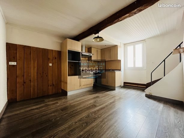 Maison à louer, 67m², Thuir