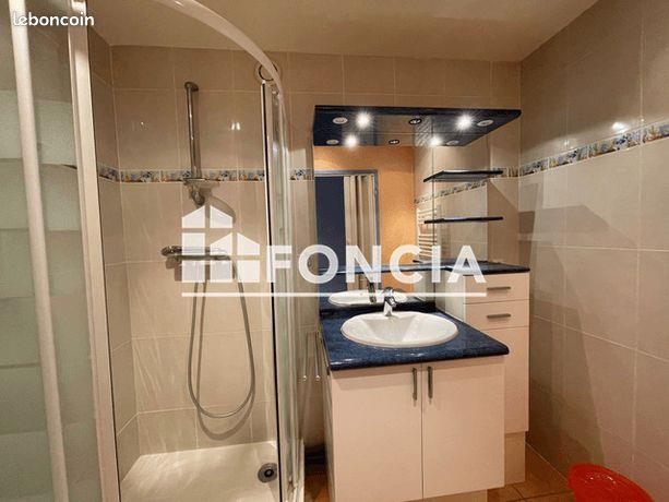 Maison à louer, 68m², Lorient