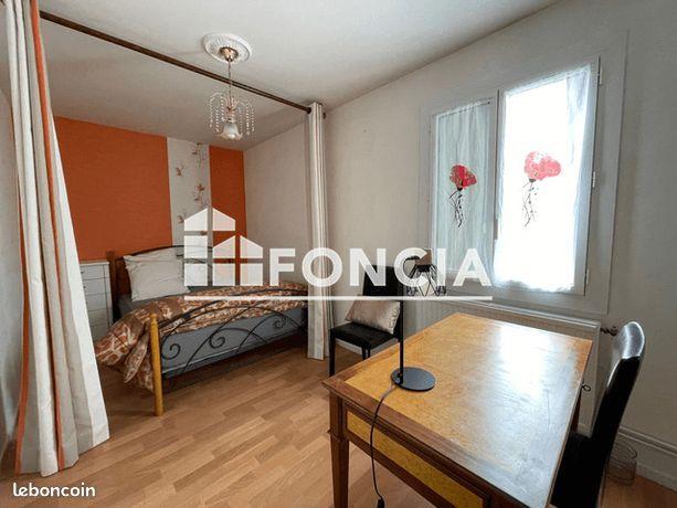 Maison à louer, 68m², Lorient