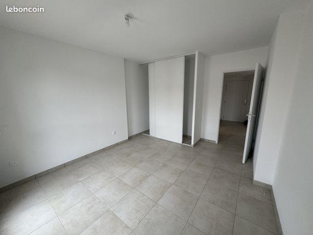 Maison à louer, 45m², Saint-Orens-de-Gameville