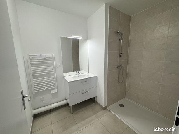 Maison à louer, 45m², Saint-Orens-de-Gameville