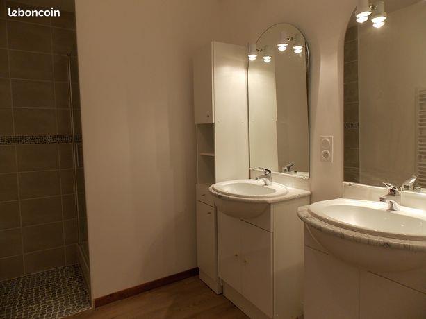 Maison à louer, 99m², Plessala